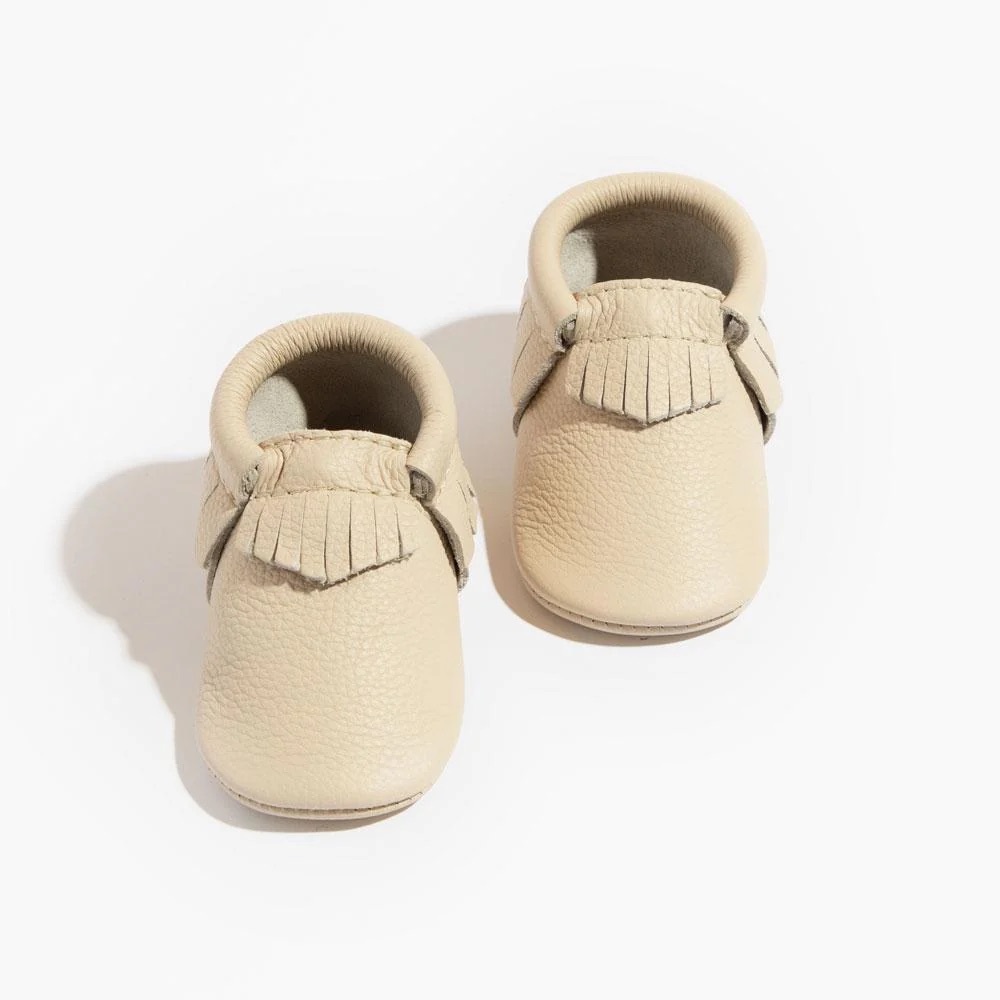 NWOT Freshly Picked Moccasins